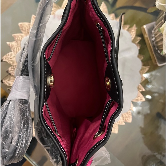 ESTĒE LAUDER CROSSBODY BAG - Picture 3 of 3